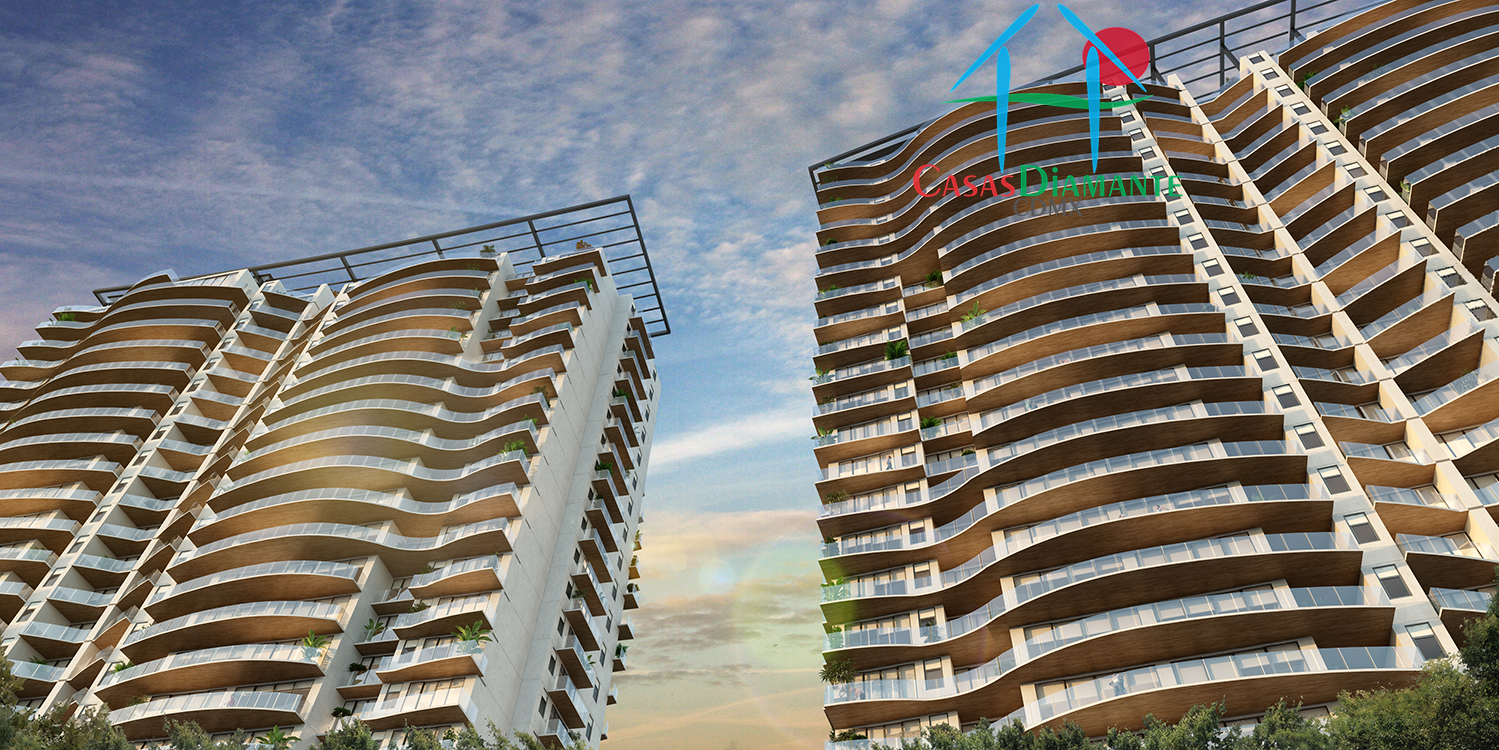 Bosque Real Ciento Ochenta - Fachada 2 Bosque Real Ciento Ochenta - Fachada 2